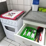 Apartamentos Aquarius Flat