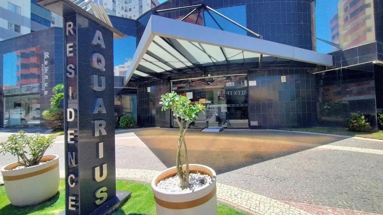 Aquarius Flat *